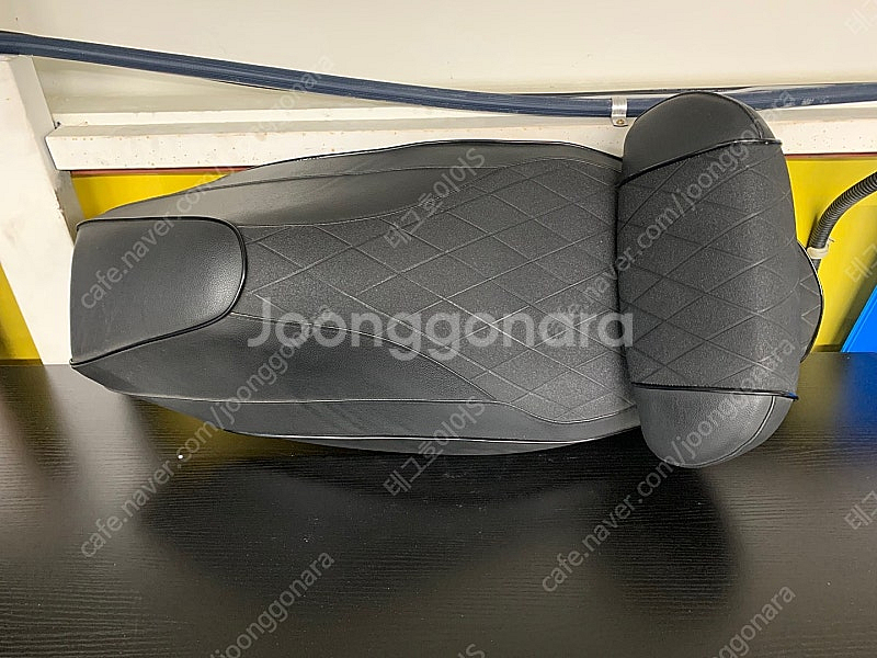 pcx125 삼아시트 팝니다.--0